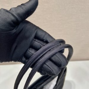 Prada Nylon B6245Tote Bag-30*27*9CM - Image 7