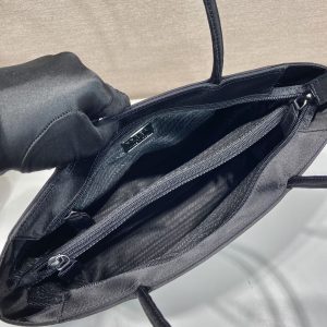 Prada Nylon B6245Tote Bag-30*27*9CM - Image 8