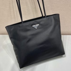 Prada Nylon B6248 Tote Bag-35*30*10CM - Image 3