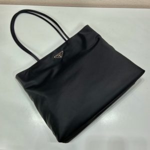 Prada Nylon B6248 Tote Bag-35*30*10CM - Image 2