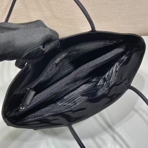 Prada Nylon B6248 Tote Bag-35*30*10CM - Image 7