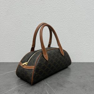 Celin* Teckel Bag-31*14*10CM - Image 2
