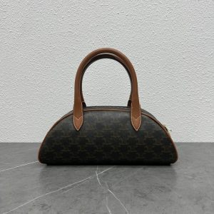 Celin* Teckel Bag-31*14*10CM - Image 3