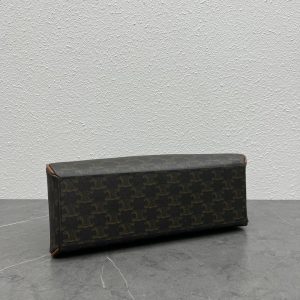 Celin* Teckel Bag-31*14*10CM - Image 4