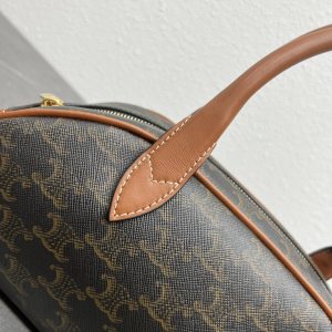 Celin* Teckel Bag-31*14*10CM - Image 6