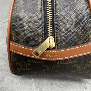 Celin* Teckel Bag-31*14*10CM - Image 7