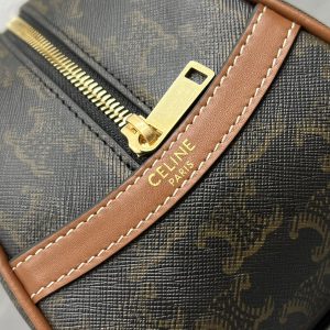 Celin* Teckel Bag-31*14*10CM - Image 8