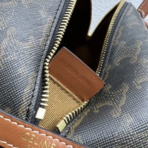 Celin* Teckel Bag-31*14*10CM - Image 9