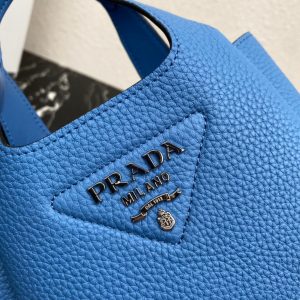Prada Bucket 1BA349 Bag-18X15.5X10CM - Image 4