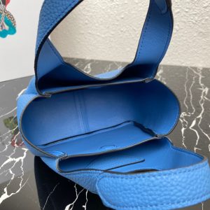 Prada Bucket 1BA349 Bag-18X15.5X10CM - Image 7