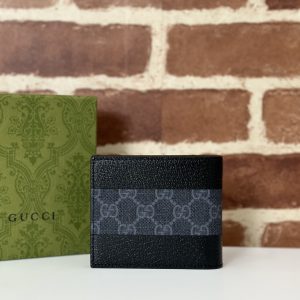 Gucci Wallet-11*9CM - Image 3