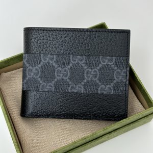 Gucci Wallet-11*9CM - Image 4