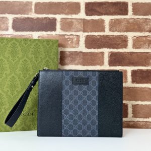 Gucci Wallet-28*22*3CM