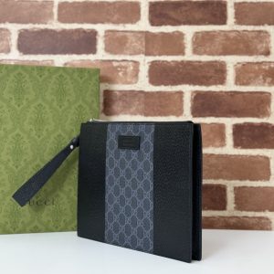 Gucci Wallet-28*22*3CM - Image 2