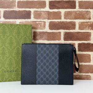Gucci Wallet-28*22*3CM - Image 3