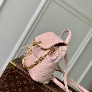 Louis Vuitton Coussin Backpack-20×7.5x15CM - Image 2