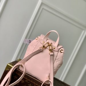 Louis Vuitton Coussin Backpack-20×7.5x15CM - Image 3