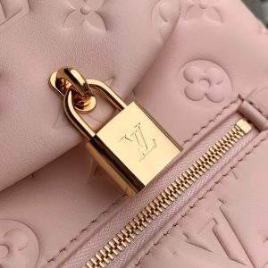 Louis Vuitton Coussin Backpack-20×7.5x15CM - Image 5