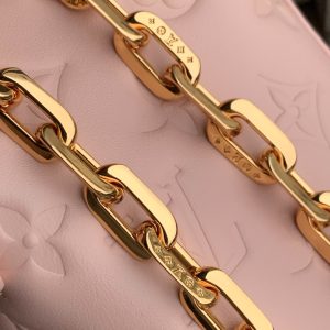 Louis Vuitton Coussin Backpack-20×7.5x15CM - Image 7