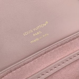 Louis Vuitton Coussin Backpack-20×7.5x15CM - Image 9