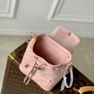 Louis Vuitton Coussin Backpack-20×7.5x15CM - Image 8