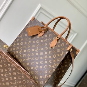 LV Organizer OnTheGo Top Hadnbags-M14235-29 x 16 x 37CM - Image 2
