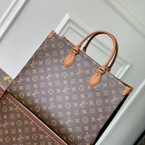 LV Organizer OnTheGo Top Hadnbags-M14235-29 x 16 x 37CM - Image 3