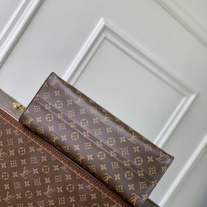 LV Organizer OnTheGo Top Hadnbags-M14235-29 x 16 x 37CM - Image 4