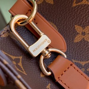 LV Organizer OnTheGo Top Hadnbags-M14235-29 x 16 x 37CM - Image 5