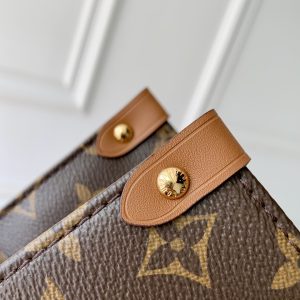 LV Organizer OnTheGo Top Hadnbags-M14235-29 x 16 x 37CM - Image 6