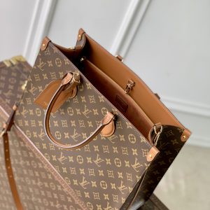 LV Organizer OnTheGo Top Hadnbags-M14235-29 x 16 x 37CM - Image 8