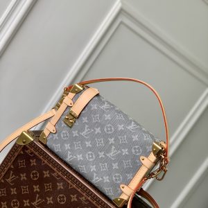 Louis Vuitton Side Trunk -M13285-16 x 8.5 x 23.5CM - Image 3