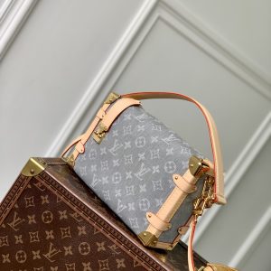 Louis Vuitton Side Trunk -M13285-16 x 8.5 x 23.5CM - Image 2
