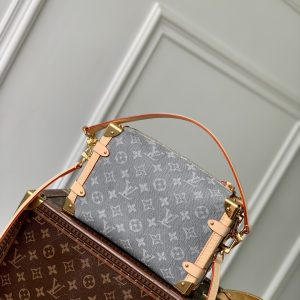 Louis Vuitton Side Trunk -M13285-16 x 8.5 x 23.5CM - Image 1