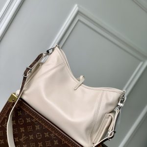 Louis Vuitton CarryAll Cargo Bag-M12579-33.5 x 23 x 15CM - Image 2
