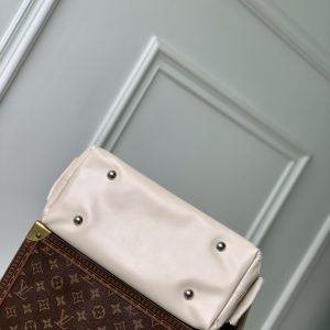 Louis Vuitton CarryAll Cargo Bag-M12579-33.5 x 23 x 15CM - Image 4