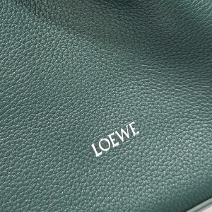Lowee Pebble Pouch Bag-27.5×11×40CM - Image 4