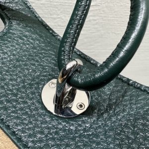 Lowee Pebble Pouch Bag-27.5×11×40CM - Image 6