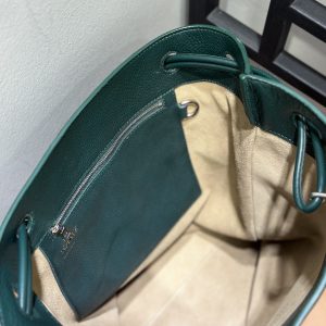 Lowee Pebble Pouch Bag-27.5×11×40CM - Image 8