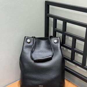 Lowee Pebble Pouch Bag-27.5×11×40CM - Image 3
