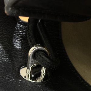 Lowee Pebble Pouch Bag-27.5×11×40CM - Image 7