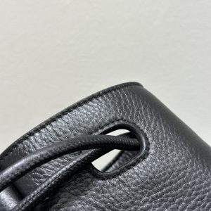 Lowee Pebble Pouch Bag-27.5×11×40CM - Image 8