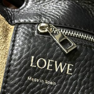 Lowee Pebble Pouch Bag-27.5×11×40CM - Image 9