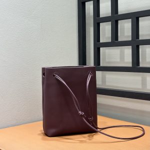Lowee Pebble Bag-17*7*21.5CM - Image 4