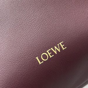 Lowee Pebble Bag-17*7*21.5CM - Image 6