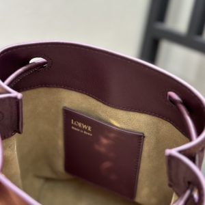Lowee Pebble Bag-17*7*21.5CM - Image 7