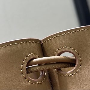 Lowee Pebble Bag-17*7*21.5CM - Image 5