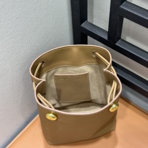 Lowee Pebble Bag-17*7*21.5CM - Image 6
