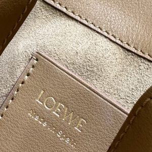 Lowee Pebble Bag-17*7*21.5CM - Image 7