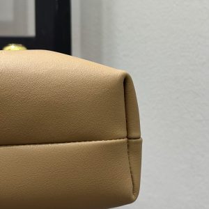Lowee Pebble Bag-17*7*21.5CM - Image 8